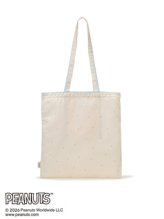 [PEANUTS] Tote Bag