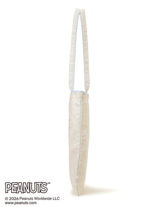 [PEANUTS] Tote Bag