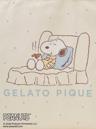 [PEANUTS] Tote Bag