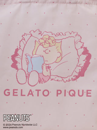 [PEANUTS] Tote Bag