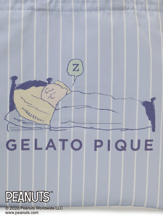 [PEANUTS] Tote Bag