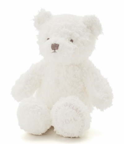 Gelato Bear Plush Toys gelato pique