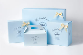 Gift Box- Perfect Gift Ideas for Women at Gelato Pique USA