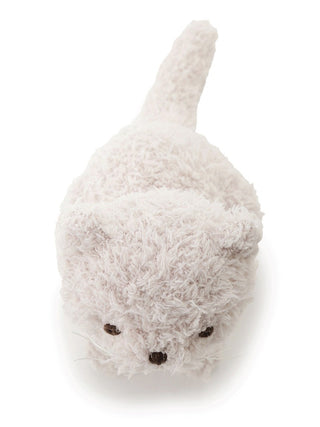 CAT&DOG Exotic Shorthair Stuffed Toy- Lounge Premium Cute Plush Toys at Gelato Pique USA
