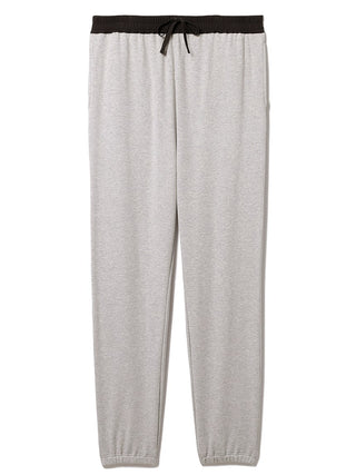 GELATO PIQUE MENS Fleece Long Pants- Men's Premium Loungewear Pants, Pajamas, Sleep Pants and Long Pants at Gelato Pique USA