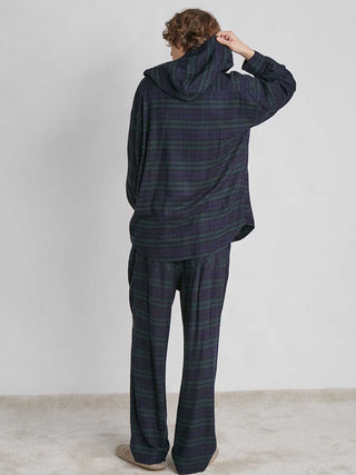 MISTERGENTLEMAN x MENS Lounge Pants- Men's Premium Loungewear Pants, Pajamas, Sleep Pants and Long Pants at Gelato Pique USA