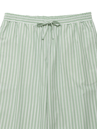 MENS Striped Long Pants- Men's Premium Loungewear Pants, Pajamas, Sleep Pants and Long Pants at Gelato Pique USA