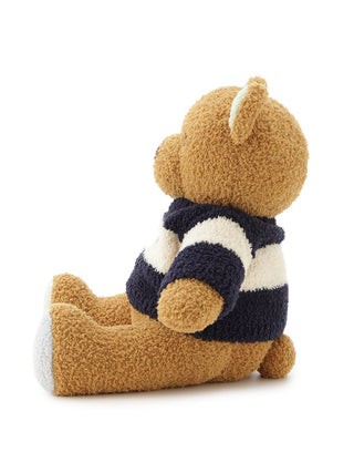 [HOMME] Baby Moco Bear Plush Toy by Gelato Pique USA