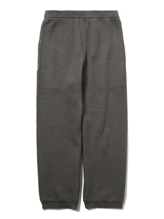 GELATO PIQUE MENS Wool Blend Long Pants- Men's Premium Loungewear Pants, Pajamas, Sleep Pants and Long Pants at Gelato Pique USA