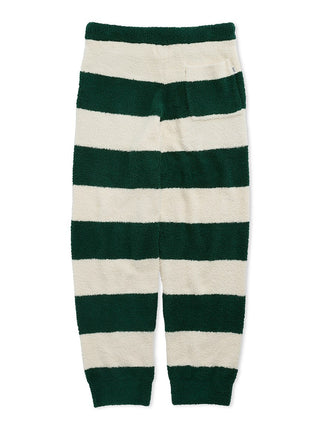 MENS Baby Moco Bear Jacquard Pants- Men's Premium Loungewear Pants, Pajamas, Sleep Pants and Long Pants at Gelato Pique USA.