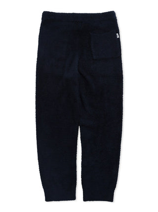 MENS Baby Moco Bear Jacquard Pants- Men's Premium Loungewear Pants, Pajamas, Sleep Pants and Long Pants at Gelato Pique USA