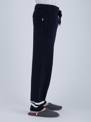 MENS Powder College Long Pants- Men's Premium Loungewear Pants, Pajamas, Sleep Pants and Long Pants at Gelato Pique USA
