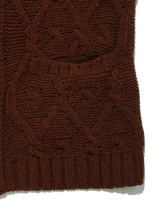 GELATO PIQUE MENS Suites Allan Cauthen- Men's Cardigan Sweaters at Gelato Pique USA