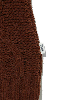 GELATO PIQUE MENS Suites Allan Cauthen- Men's Cardigan Sweaters at Gelato Pique USA