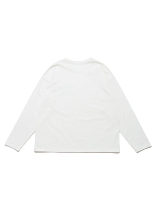 GELATO PIQUE MENS Kapok Planting Long Sleeve- Men's Loungewear Tops at Gelato Pique USA