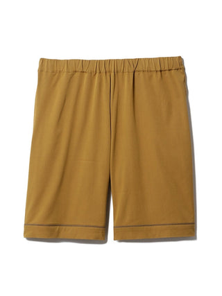 GELATO PIQUE MENS Piping Shorts- Men's Loungewear Bottoms at Gelato Pique USA