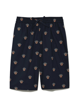 MENS Donut Print Shorts- Ultimate Father's Day Gift Guide at Gelato Pique USA