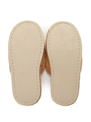 MENS Smoothie Slippers- Men's Bedroom Slippers, Lounge Shoes & House Shoes at Gelato Pique USA