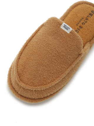 MENS Smoothie Slippers- Men's Bedroom Slippers, Lounge Shoes & House Shoes at Gelato Pique USA