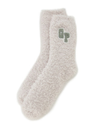 MENS Recycled Gelato Socks- Men's Lounge Socks at Gelato Pique USA