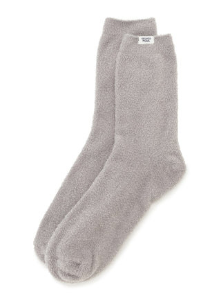 MENS Basic Smoothie Socks- Men's Lounge Socks at Gelato Pique USA