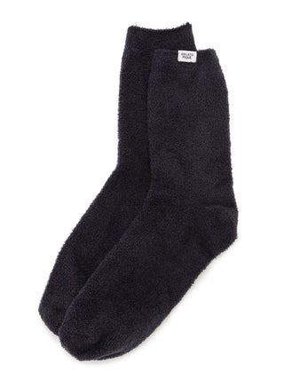 MENS Basic Smoothie Socks- Men's Lounge Socks at Gelato Pique USA