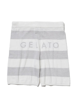 COOL FAIR MENS Shorts- Men's Loungewear Bottoms at Gelato Pique USA