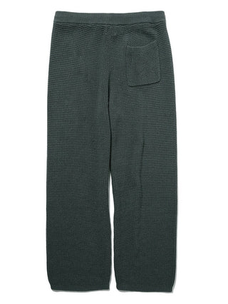 GELATO PIQUE MENS Cotton Moco Long Pants- Men's Premium Loungewear Pants, Pajamas, Sleep Pants and Long Pants at Gelato Pique USA