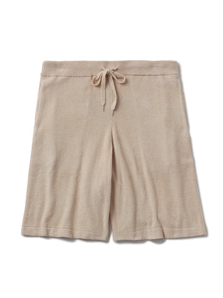 MENS Smoothie Light Jacquard Shorts- Men's Loungewear Bottoms at Gelato Pique USA