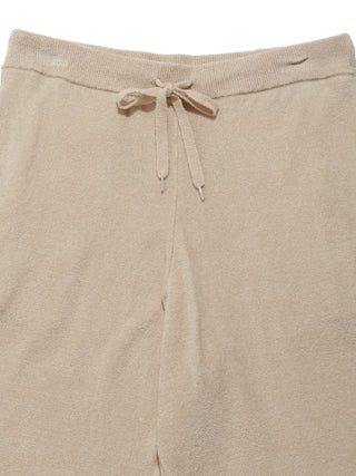 MENS Smoothie Light Jacquard Shorts- Men's Loungewear Bottoms at Gelato Pique USA