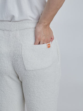 EAMES MENS Sustainable Baby Moco Pants- Men's Premium Loungewear Pants, Pajamas, Sleep Pants and Long Pants at Gelato Pique USA
