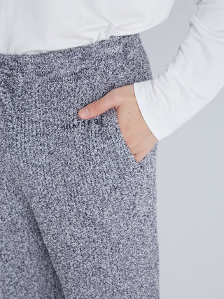 MENS Melange Pants- Men's Premium Loungewear Pants, Pajamas, Sleep Pants and Long Pants at Gelato Pique USA