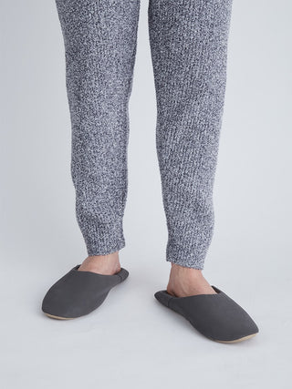 MENS Melange Pants- Men's Premium Loungewear Pants, Pajamas, Sleep Pants and Long Pants at Gelato Pique USA