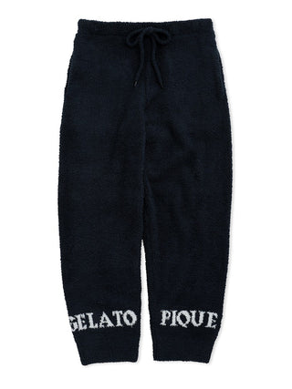 Baby Moco Jacquard Design Pants- Men's Premium Loungewear Pants, Pajamas, Sleep Pants and Long Pants at Gelato Pique USA