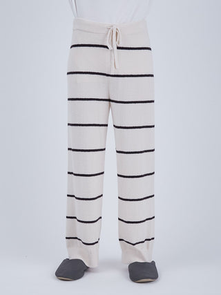 MENS Temperature Control Smooth Border Pants- Mens Premium Loungewear Pants, Pajamas, Sleep Pants and Long Pants at Gelato Pique USA