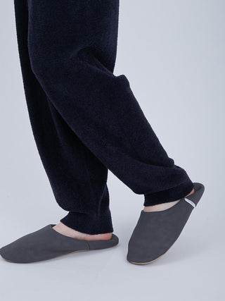 MENS Basic Smoothie Long Pants- Mens Premium Loungewear Pants, Pajamas, Sleep Pants and Long Pants at Gelato Pique USA
