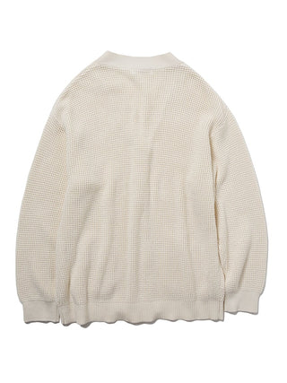 GELATO PIQUE MENS Cotton Moco Cardigans- Men's Cardigan Sweaters at Gelato Pique USA