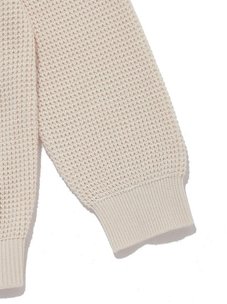 GELATO PIQUE MENS Cotton Moco Cardigans- Men's Cardigan Sweaters at Gelato Pique USA