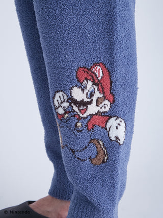 Super Mario MENS, Mario Parka & Pants Set by Gelato Pique USA. The popular set that turns you into Mario.