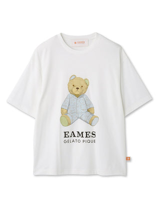 EAMES MENS Teddy Bear T-Shirt - Ultimate Father's Day Gift Guide at Gelato Pique USA