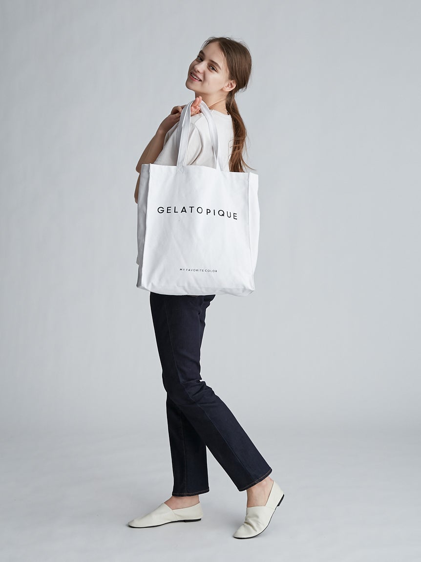 Design ideas for tote bags – Gelato