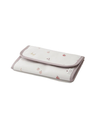 Fruit Motif Notebook Case Pleated Folding S- Ultimate Mother's Day Gift Guide at Gelato Pique USA