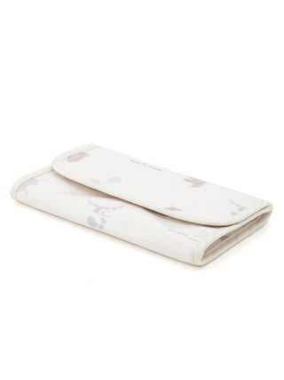 Hello Baby Motif Notebook Case Pleated Folding Type S- Ultimate Mother's Day Gift Guide at Gelato Pique USA