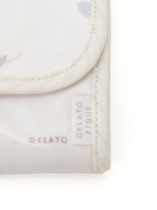Hello Baby Motif Notebook Case Pleated Folding Type S- Ultimate Mother's Day Gift Guide at Gelato Pique USA