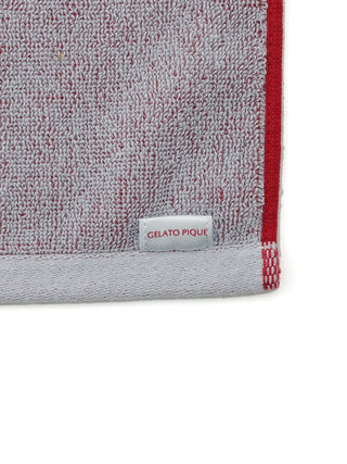 Terrycloth Hand Towel- Lounge Towels And Bathroom Essentials at Gelato Pique USA