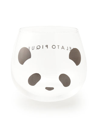 Panda Glass- Premium Kitchen Mug, Cups, Bowls, Tumbler, Glasses, Kitchen Towel and Mittens at Gelato Pique USA