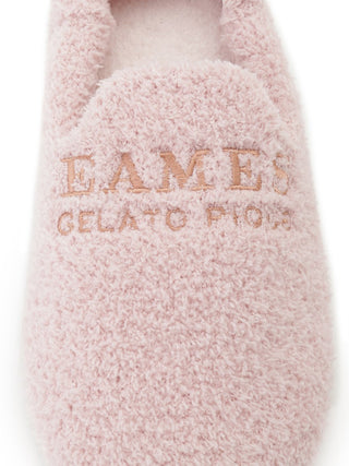 EAMES Sustainable Baby Moco Slippers Brand- Women's Lounge Room Slippers at Gelato Pique USA