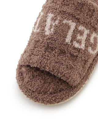 Waffle Slipper- Women's Lounge Room Slippers at Gelato Pique USA