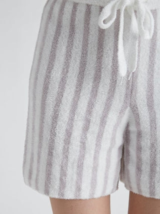 Smoothie Summer JQD Lounge Shorts - Gelato Pique